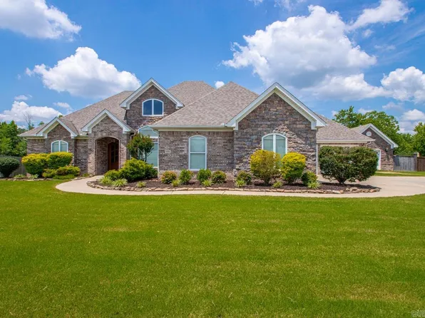 6181 Pierce Manse Loop, Benton, AR 72019