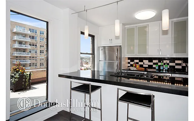 Sold by Douglas Elliman | media 6