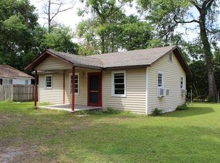 1424 N State Road 53, Madison, FL 32340