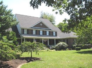 2 Old Orchard Rd, Mount Vernon, IN 47620