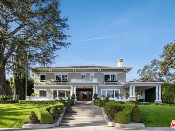 401 S Windsor Blvd, Los Angeles, CA 90020