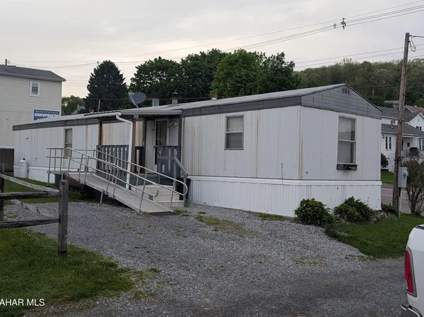 195 Rose St, Irvona, PA 16656