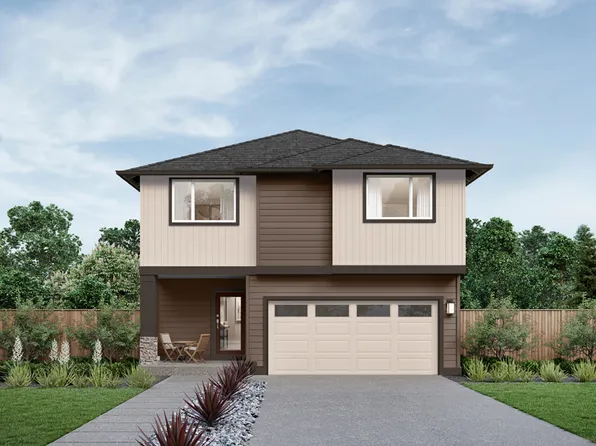 8752 44th Pl NE, Marysville, WA 98270