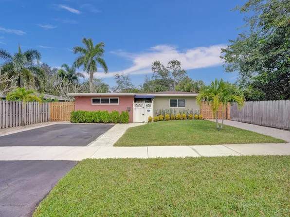 1605 SW 10th Court, Fort Lauderdale, FL 33312
