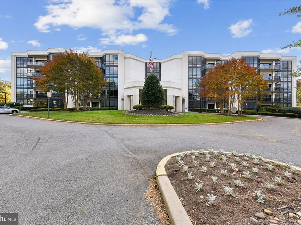 4001 Old Court Rd APT 407, Baltimore, MD 21208