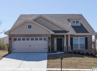 2519 First Hill Cir SW, Huntsville, AL 35803