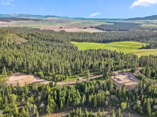 11 Lonely Moose Ln, Plummer, ID 83851