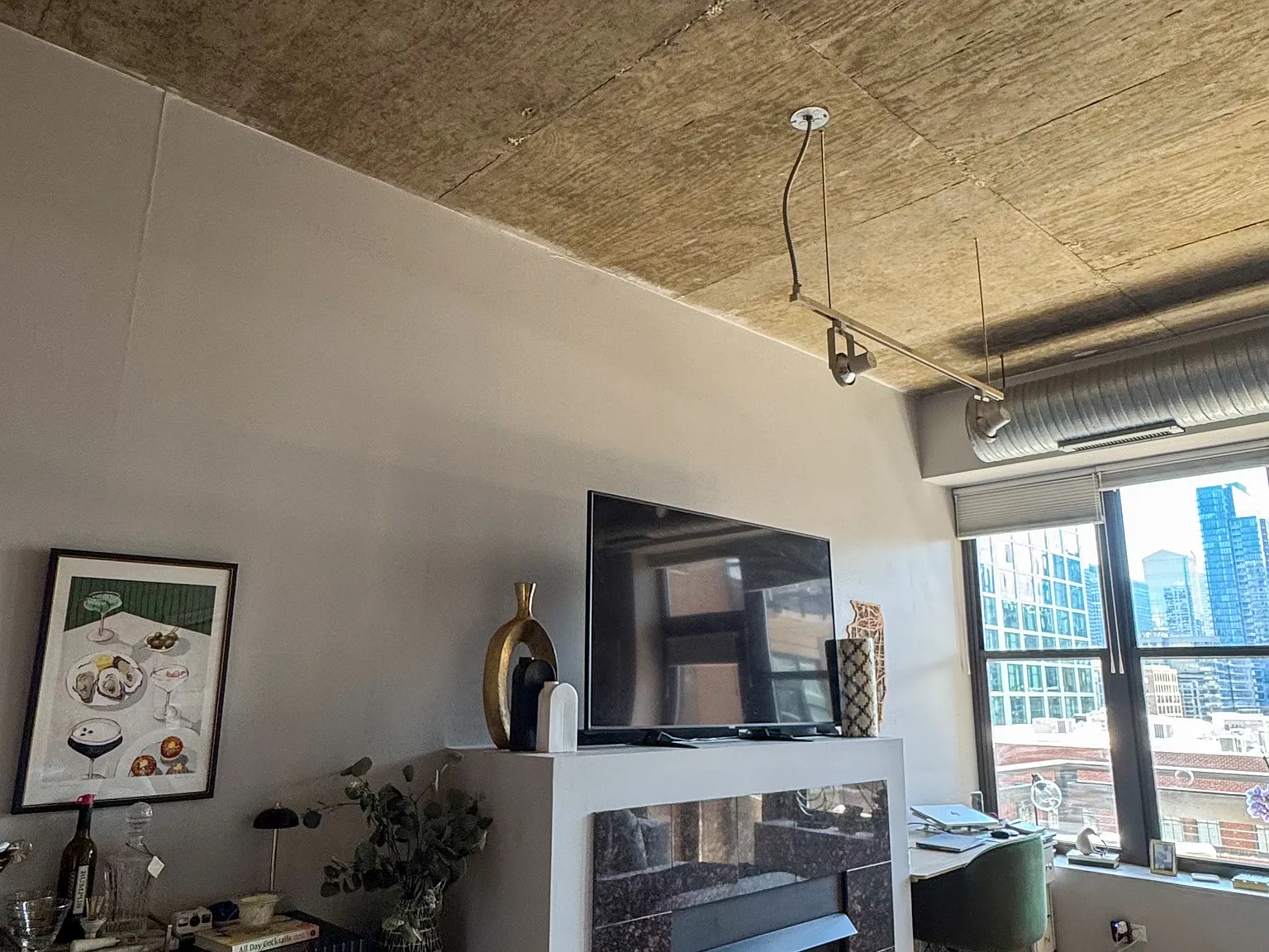 1 bed, 850 sqft, $2,900 — Photo 3