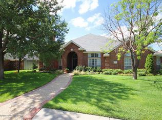 7807 Bent Tree Dr, Amarillo, TX 79121