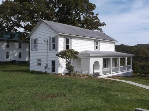 314 N Ash Ave, Parker, PA 16049
