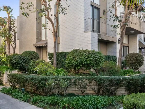 5315 White Oak Ave Unit M, Encino, CA 91316