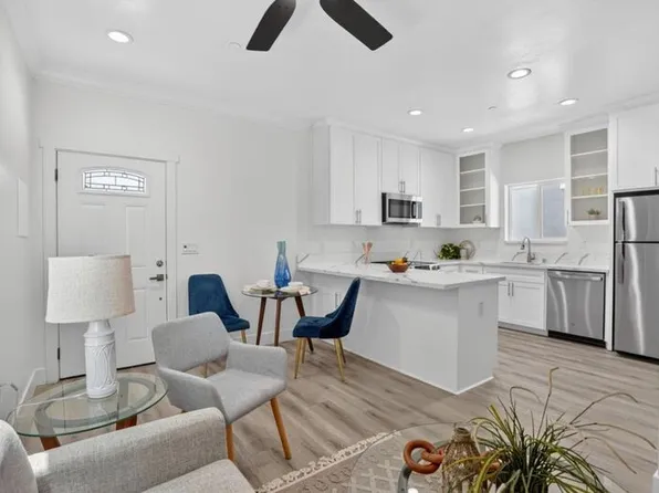 3250 Bozeman St Unit A, Sacramento, CA 95838