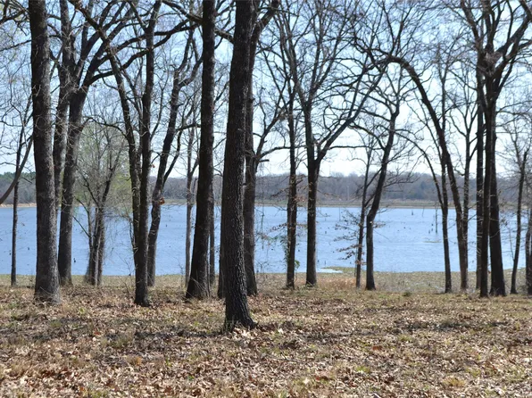 13 Angler Shores Dr, Yantis, TX 75497