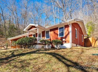 348 Mount Hebron Rd, Old Fort, NC 28762