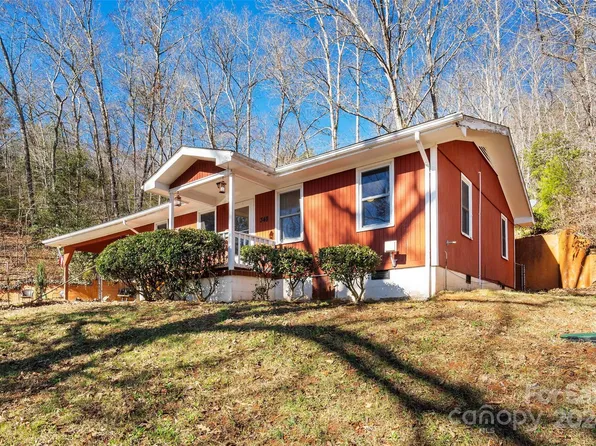 348 Mount Hebron Rd, Old Fort, NC 28762