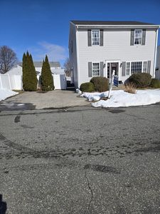 22 Apple Creek Ln, Fall River, MA, 02720