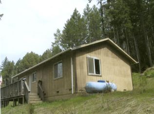 540 River Rd, Alderpoint, CA 95511