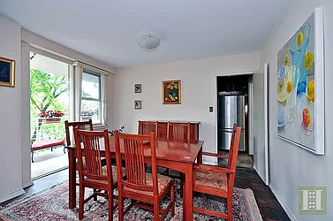 Sold by Halstead Real Estate