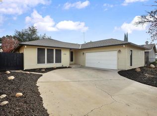 1312 Wylmawood Ln, Modesto, CA 95355