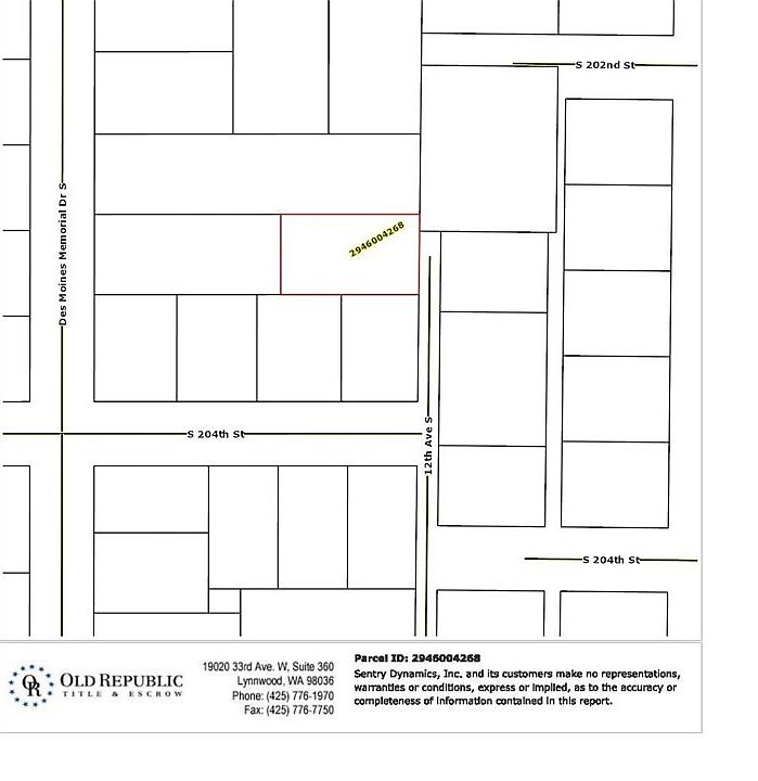 2nd image of 0 12th Ave S