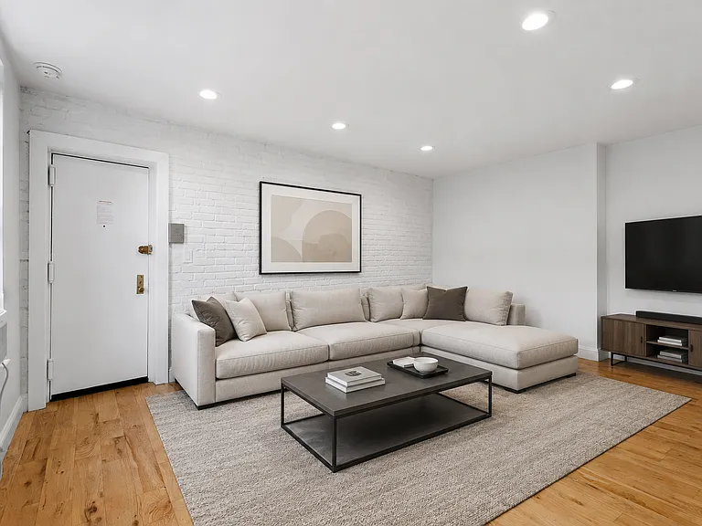 301 Sackett St #2A — Photo 3
