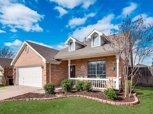 6908 Coldwater Canyon Rd, Fort Worth, TX 76132