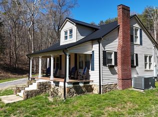 1638 Highway 92, Rutledge, TN 37861