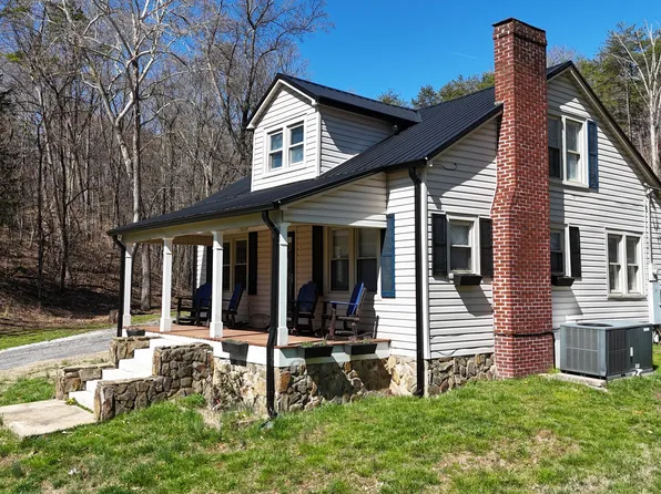 1638 Highway 92, Rutledge, TN 37861