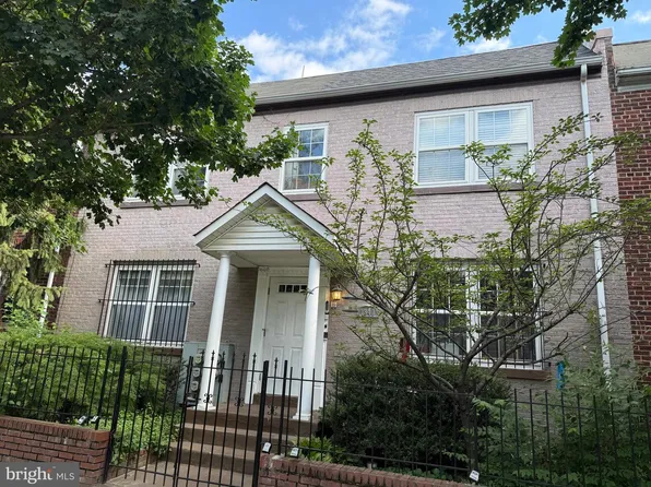 1840 D St NE APT 4, Washington, DC 20002