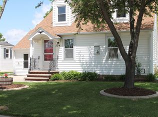504 E Kimberly Ave, Kimberly, WI 54136