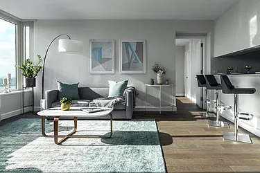 Rented by Brookfield (Funnel)