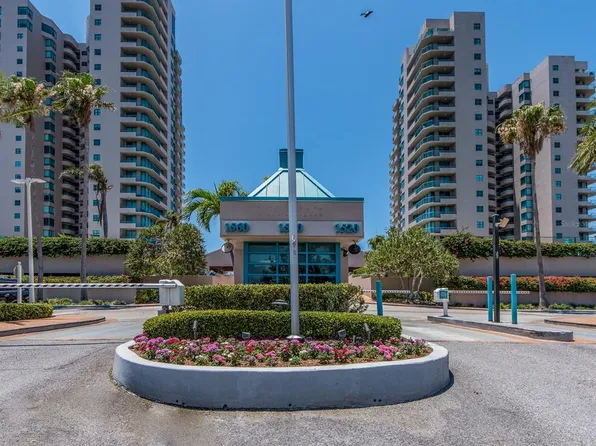 1520 Gulf Blvd APT 1505, Clearwater, FL 33767