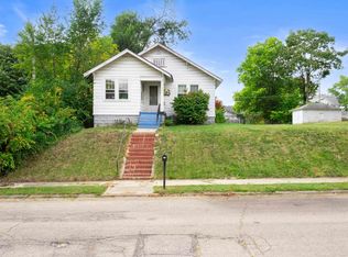 521 S Mound St, Muncie, IN 47305