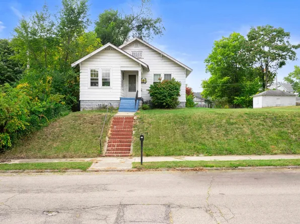 521 S Mound St, Muncie, IN 47305