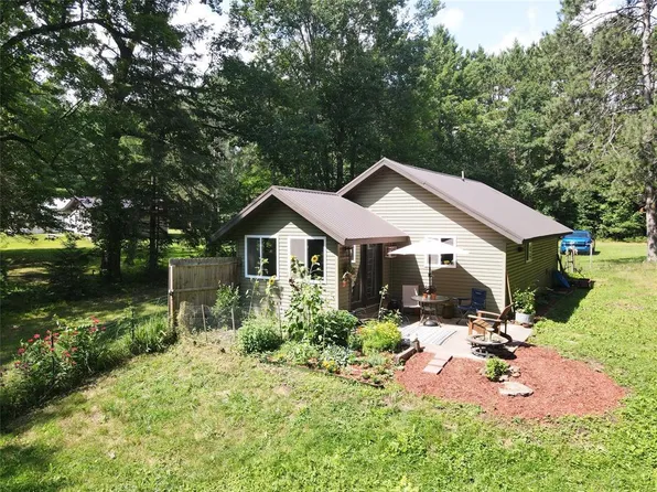 N581 Chippewa Avenue, Holcombe, WI 54745