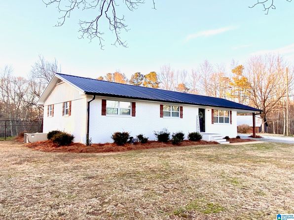 14715 County Road 10, Ranburne, AL 36273