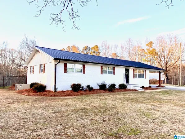 14715 County Road 10, Ranburne, AL 36273