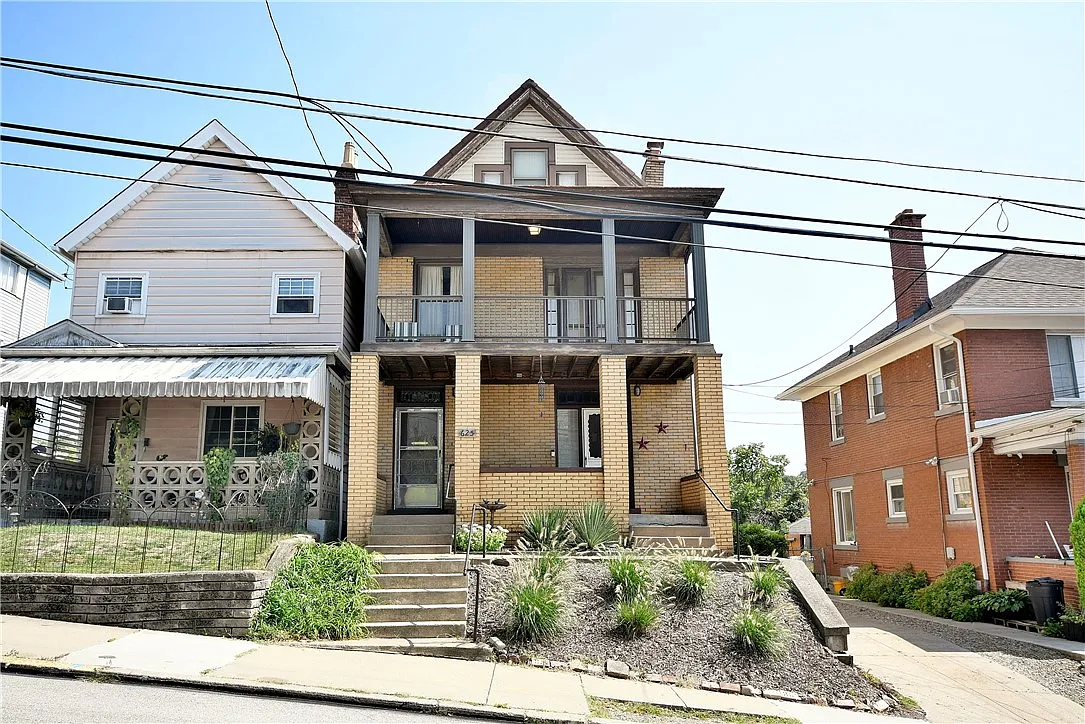 625 Boggs Ave photo 1