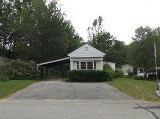 8 Birch Pl, Plymouth, NH 03264