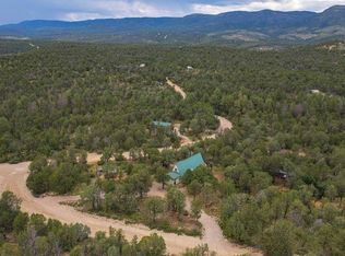 17 Stallion Ave, Timberon, NM 88350