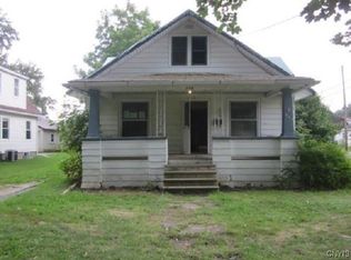 759 Thompson St, Elmira, NY