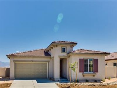 340 Mock Blf, Beaumont, CA, 92223