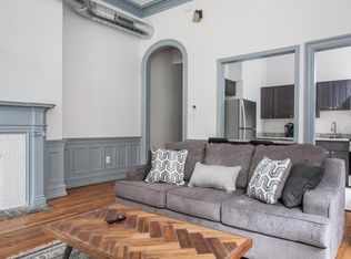 2031 Chestnut St APT 2R, Philadelphia, PA 19103