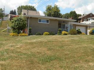 1503 Boston Ave, Monessen, PA 15062