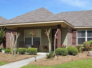 131 Blackstone Cir, Brandon, MS 39047