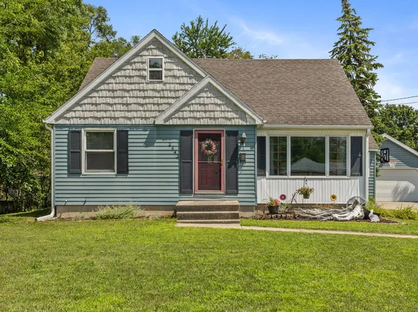 2442 De Laat Ave SW, Wyoming, MI 49519