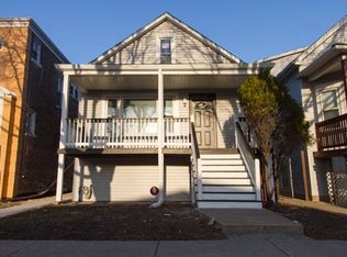 6212 S Kilpatrick Ave, Chicago, IL 60629