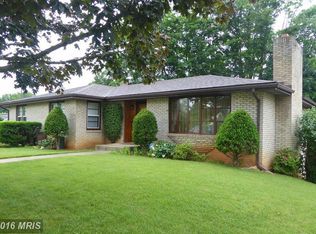 11 S Easterly St, Front Royal, VA 22630