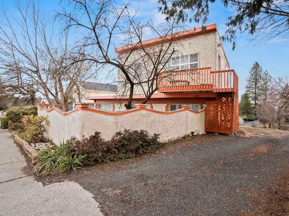 3625 E 22nd Ave, Spokane, WA 99223