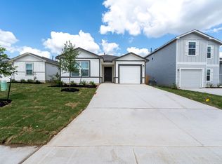 9562 Ranch Loop, San Antonio, TX 78254